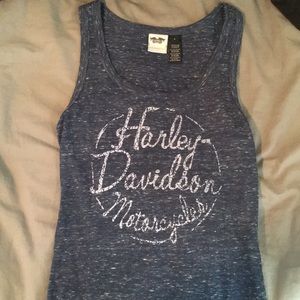 Women’s tank top